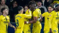 La Liga. "Vilyarreal" derbida "Valensiya" ustidan irodali g'alabaga erishdi