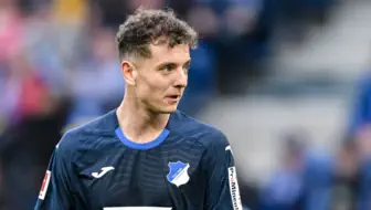 "Chelsi" Delap o'rniga Bundesligadan hujumchi topdi