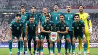 Iroq milliy jamoasi havo yo‘llari yopilgani bois JCH-2026 saralash o‘yinini qoldirishni so‘ramoqda