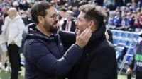 La Liga futbolchilari o‘yinlar vaqtida eng ko‘p asabga tegadigan murabbiylarni tanlashdi — Simeone birinchi