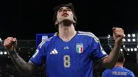 JCH-2026 saralashi. Italiya, Daniya, Shvetsiya, Polsha va yana 3 jamoa pley-off finaliga yo‘l oldi, Gokereshdan het-trik