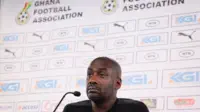 Gana milliy jamoasi bosh murabbiyi iste'foga chiqarildi