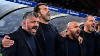 Buffon: "JChga chiqolmaslik juda og'riqli. Iyungacha jamoadamiz"