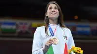 Italiyalik chempion bokschi: «Futbolchilardan ko‘proq mashq qilaman, lekin ularning oshpazlaridan ham kam pul topaman»