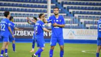 Proliga. "Sho'rtan" mavsumni minimal hisobdagi g'alaba bilan boshladi