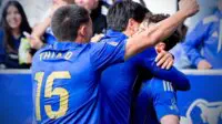La Liga. "Sevilya" autsayderga yutqazdi, "Osasuna" g'alabani boy berdi
