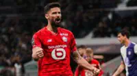 Liga 1. "Lion" 9 o‘yinlik g‘alabasiz seriyasiga chek qo‘ydi, "Lill"da 4:0