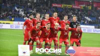 UEFA prezidenti maslahatchisi: «Hozircha Rossiya borasidagi qarorni o'zgartira olmaymiz»