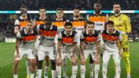 Turkiya Superligasi. «Bashakşehir» «Trabzonspor» bilan bahsda mag'lubiyatdan qutulib qoldi (videosharh)