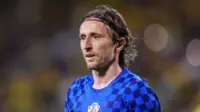 Modrich Xorvatiyaning 2025 yildagi eng yaxshi futbolchisi deb topildi