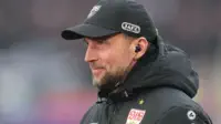 "Real" germaniyalik mutaxassis bilan shartnoma imzolashi mumkin