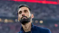 Arbeloa Kamavingaga ishonch bildirdi
