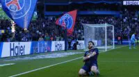 Liga 1. "PSJ" qoldirilgan oʻyinda yirik hisobda gʻalaba qozondi, Xvichadan dubl (videosharh)
