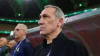 Georgios Donis — Saudiya Arabistoni bosh murabbiyi