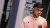 La Liga. «Xetafe» – «Barselona». Asosiy tarkiblar e’lon qilindi