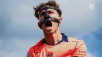 La Liga. Yamalsiz «Barselona» safarda «Xetafe»ni mag‘lub etib, peshqadamlikni mustahkamladi (Videosharh)