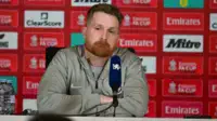 Макфарлейн: «Футболисты проявили характер»