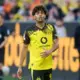 Albert Bundesligada debyut qilgan eng yosh amerikalik futbolchiga aylandi