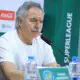 Вадим Абрамов: «Пул йўқ бўлса, нима қила оламиз? Уругвайлик легионер FIFA'га ёзса керак»