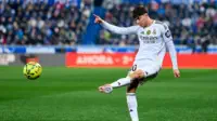 Nemis klubi «Real»ning 19 yoshli himoyachisi transferi ustida ish boshladi