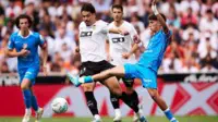 La Liga. "Atletiko" mehmonda "Valensiya"dan ustun keldi (videosharh)