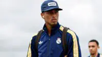 La Liga. "Real"ning Kataloniyadagi o'yinga tarkibi ma'lum