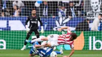 La Liga. «Atletik» mehmonlarda «Alaves»dan ustun keldi