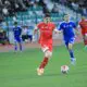 Superliga. “Andijon” Urganchda “Xorazm”dan ustun keldi