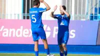 Proliga. "Metallurg" Nukusda yutqazib qo‘ydi, "Sho‘rtan" "Paxtakor FJ"ni yengib, peshqadamga aylandi