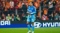 Ederson "Fenerbahçe"dan ketishga qaror qildi