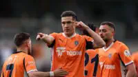 Turkiya Superligasi. "Bashakshehir"ning "Samsunspor"ga qarshi bahs uchun boshlang'ich tarkibi ma'lum