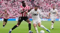 La Liga. «Valensiya» safarda «Atletik»ni mag‘lub etdi