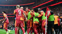 "Galatasaroy" — 26 karra Turkiya chempioni