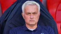 Mourinyo: "Eron futbolchilari mundialda ishtirok etishga loyiq"