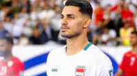 Iroq milliy jamoasining besh nafar futbolchisiga JChda ishtirok etish uchun AQSh vizasi berilmadi
