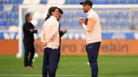 La Liga. «Alaves» - «Barselona». Asosiy tarkiblar e'lon qilindi