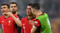 JCHda 42 yoshli Soriya tarixiy rekord sari odimlamoqda, Ronaldu esa 2030 yilgacha o‘ynashi mumkin