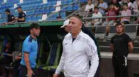 Ulug'bek Baqoyev — "Mash'al" ustidan g'alaba va raqibdagi psixologik muammolar haqida