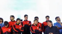 Eron futbolchilariga hamon AQSH vizasi berilmadi