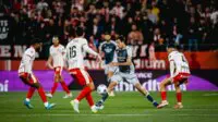La Liga. "Valensiya" "Rayo"ga qarshi, "Jirona" "Real Sosiedad" bilan durang qayd etdi