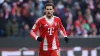 «Bavariya» uch nafar futbolchisi bilan xayrlashdi