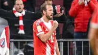Keyn Bundesligadagi gollari sonini 36 taga yetkazdi