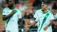 Saudiya Proligasi. «Al Ahli» yirik hisobda g'alaba qozondi va mavsumni 3-o'rinda tugatadigan bo'ldi
