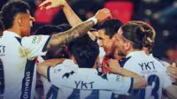 Turkiya Superligasi. "Bashakshehir" mavsumni 5-o'rinda, Shomurodov 22 ta gol bilan yakunladi (videosharh)