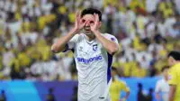 "Gamba Osaka" "An Nasr"ni mag'lub etib OCHL-2 g'olibiga aylandi, Ronaldu yana sovrin yutolmadi (videosharh)