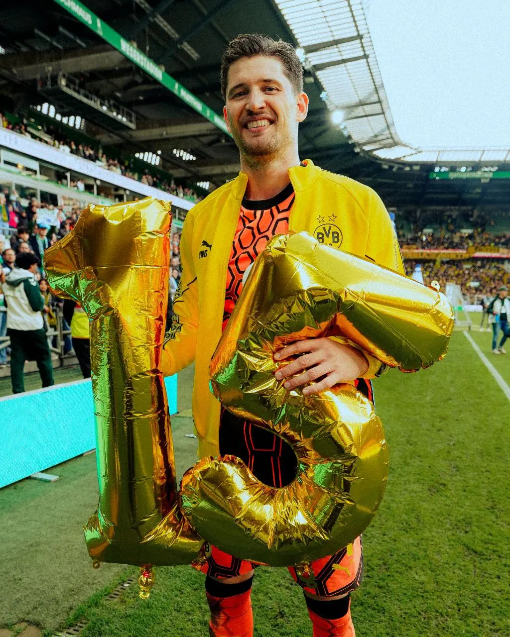 Gregor Kobel