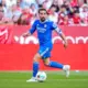 Карвахаль провёл 450-й матч в составе «Реала»