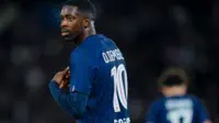 Dembele jarohat oldi. Oldinda YCHL final o‘yini bor