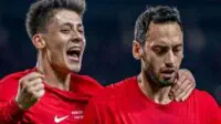 Turkiyaning JCh-2026 uchun kengaytirilgan tarkibi e'lon qilindi
