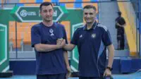 Anvar G‘ofurov — "Paxtakor" ustidan g‘alaba, jamoani ikki legioner tark etgani va milliy jamoa bilan o‘yin haqida